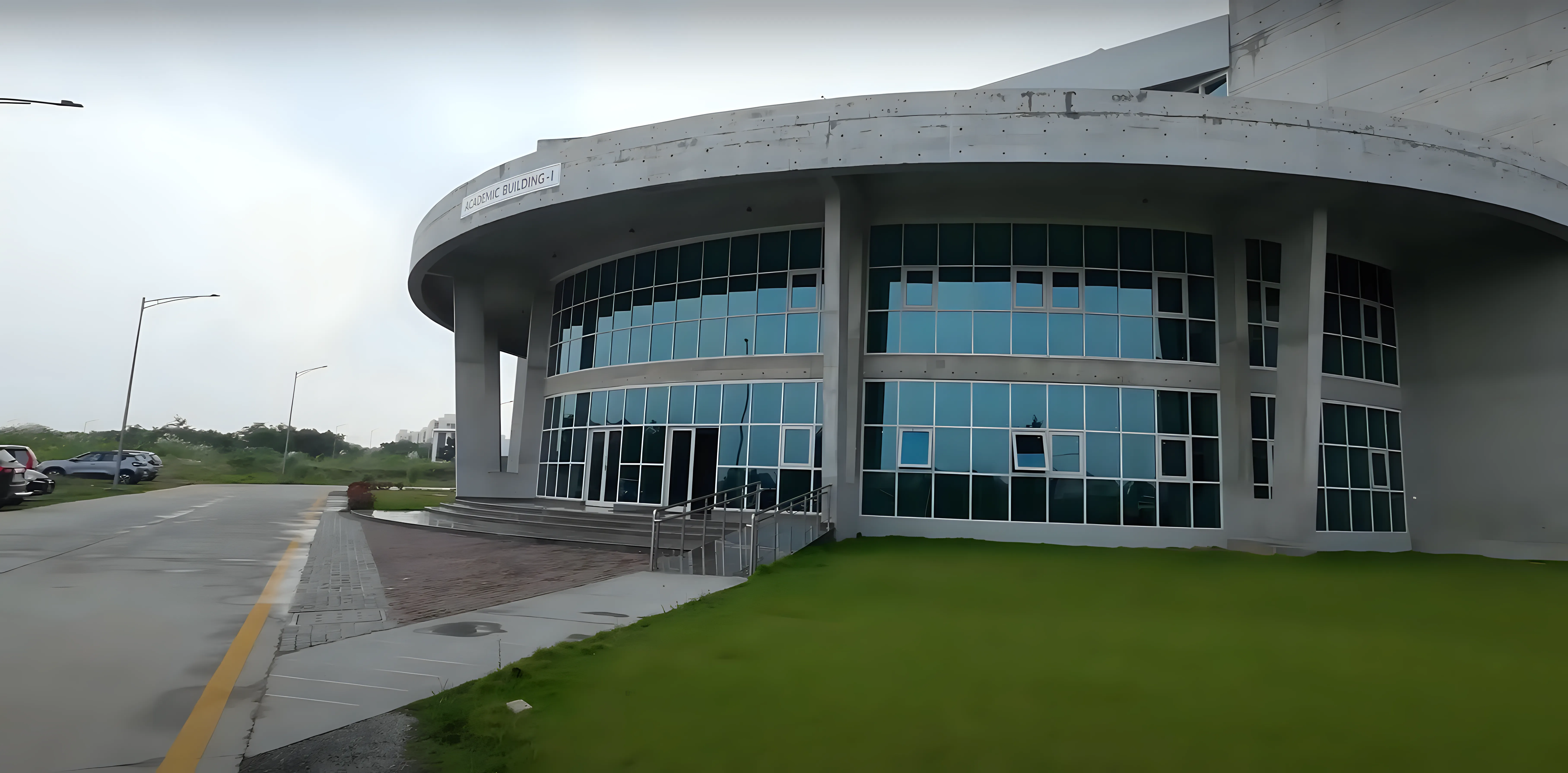 IIT Tirupati Campus photo 4